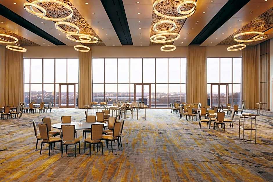 MGM National Harbor
