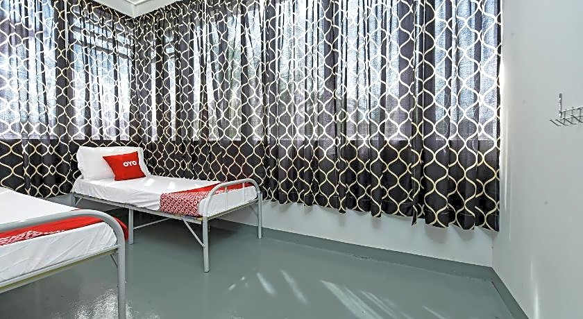Hotel O Sri Rampai Metro Hostel