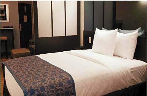 Microtel Inn & Suites Greenville by Wyndham