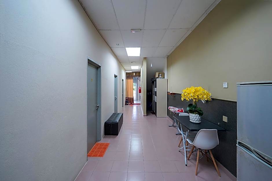 OYO 89982 Familia motel