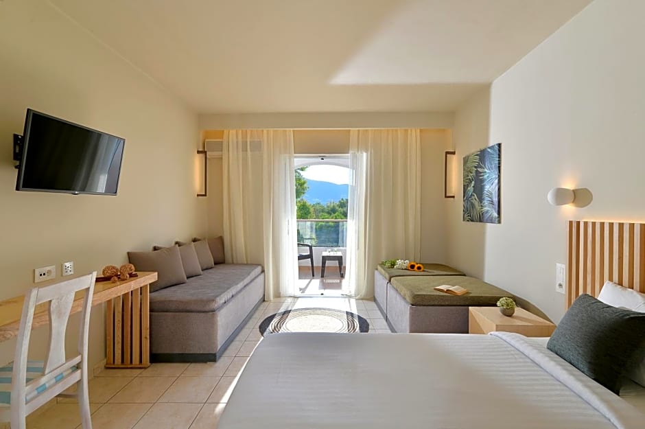 Alykanas Beach Grand Hotel by Zante Plaza