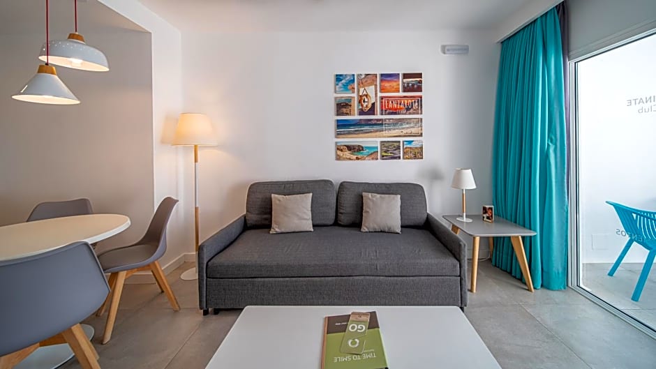 Guinate Club Apartamentos