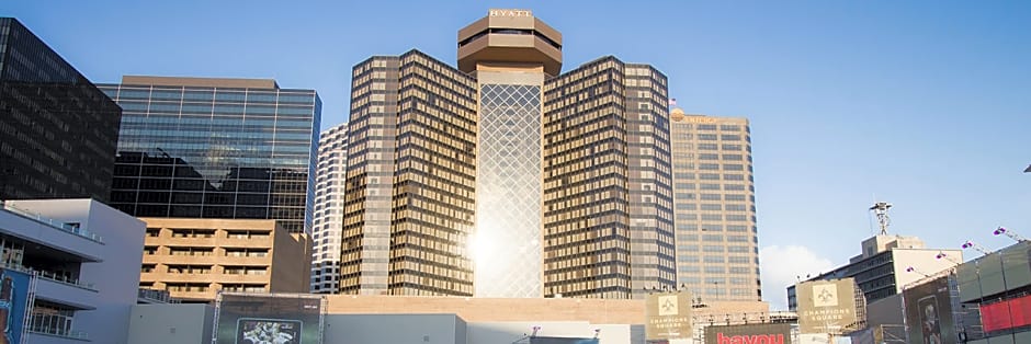 Hyatt Regency New Orleans