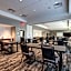 Courtyard by Marriott Iowa City University Heights
