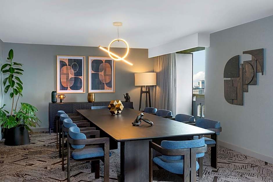 Hilton Addis Ababa