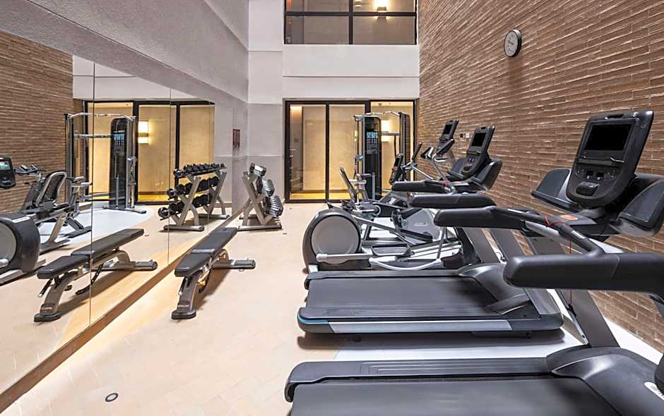 Hyatt Place Bogota Convention Center