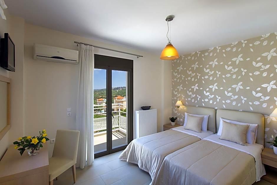 Salvia Villas