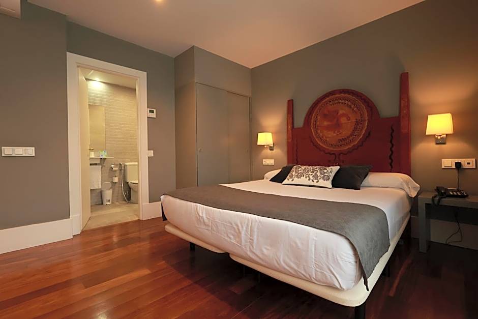 Hotel The Park Derio