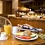 Crystal Plaza Hotel