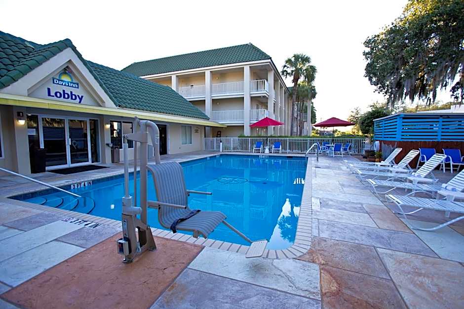 Days Inn by Wyndham Port Charlotte/Punta Gorda