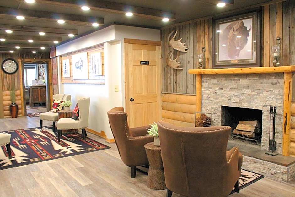 Moose Creek Inn
