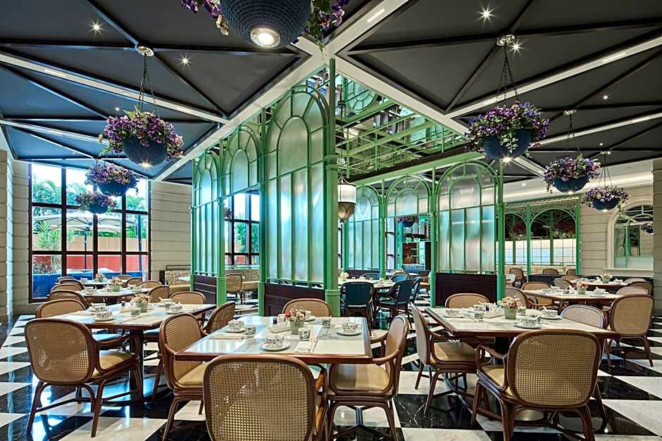 Londoner Grand, a Luxury Collection Hotel, Macao