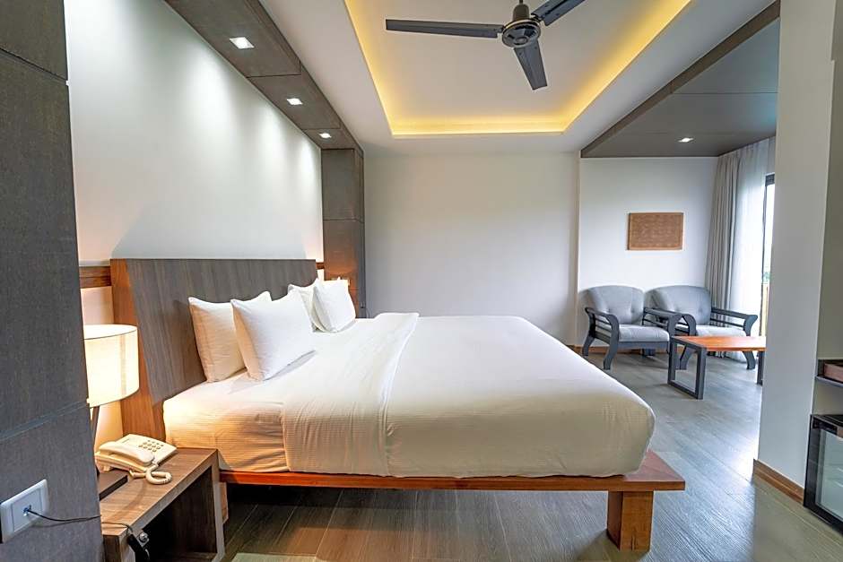 Ataraxis Grand and Spa Fuvahmulah