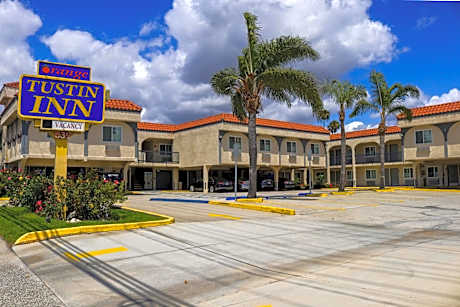 Orange Tustin Inn in Orange