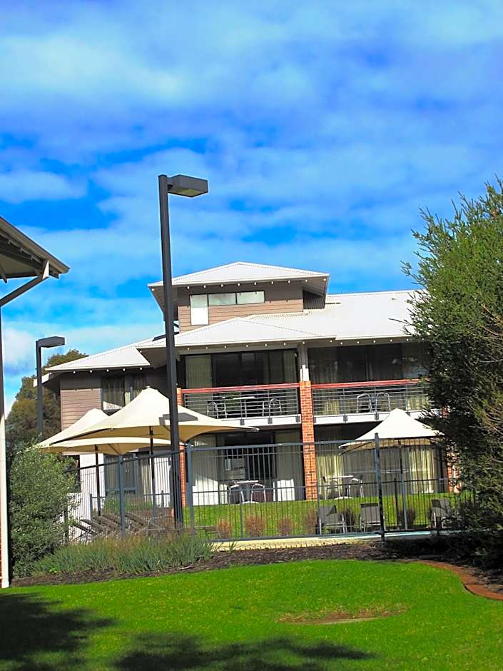 Margarets In Town Apartments