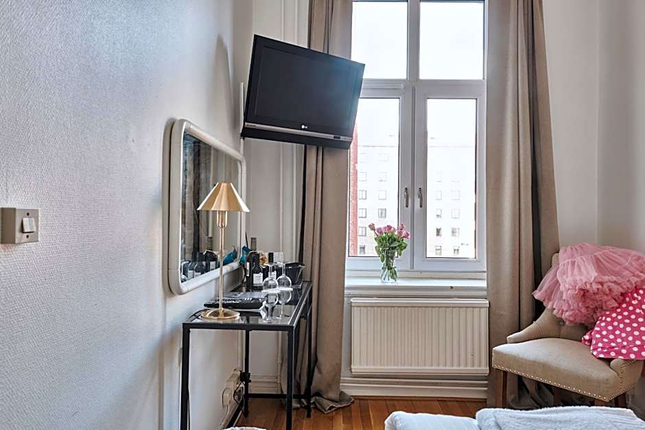 Hotel Continental Relax & Spa