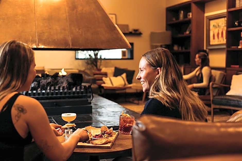 Thredbo Alpine Hotel