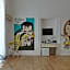 Afea Art & Rooms