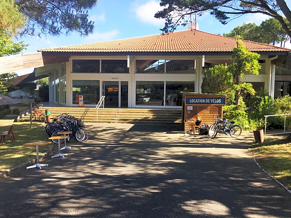 Résidence Domaine de L'Agréou Vacances Bleues