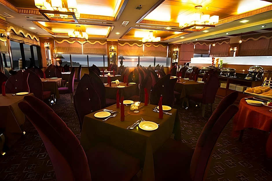 New World Suites