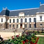 Hotel ibis Rennes Centre Gare Sud