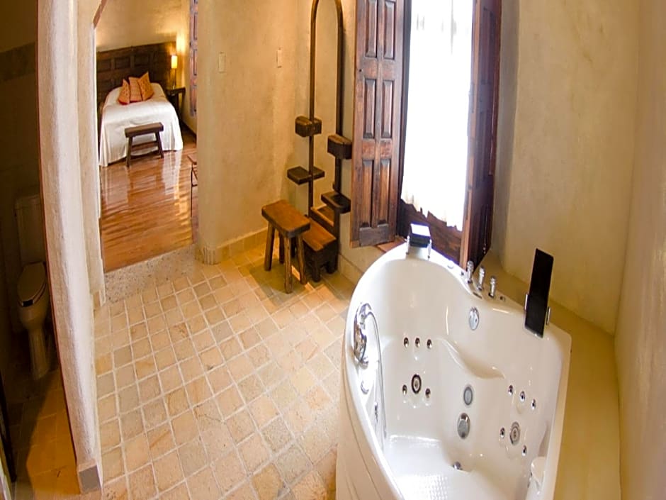 Hotel Casa Selah