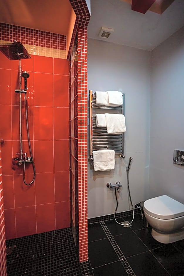 Piazza Boutique Hotel