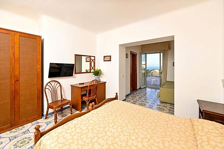 Hotel Tramonto d'oro Terme Casthotels