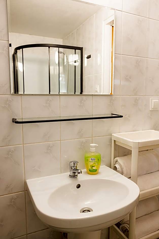 Ośrodek Wypoczynkowy Kalwa