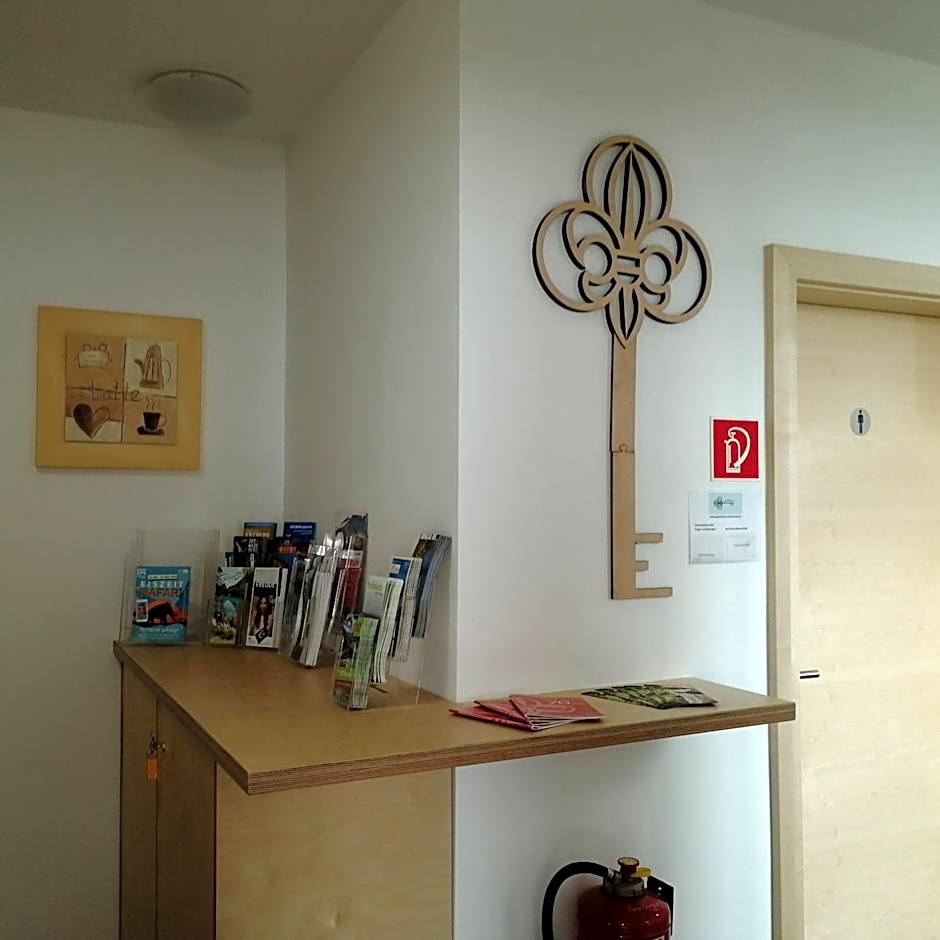 Gästehaus Eisenstrasse