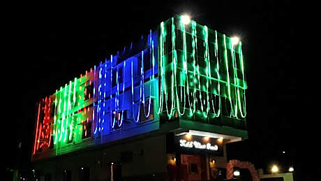 Utsav Grand by ShriGo Hotels