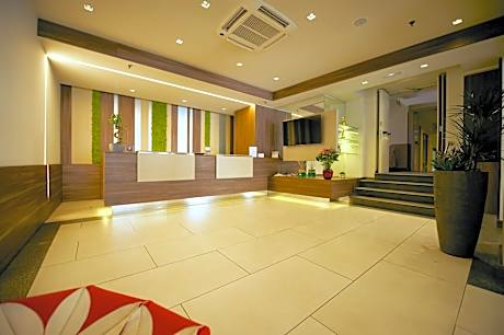 Best Western Hotel Luxor