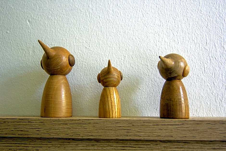 Gästehaus Dresden - Alte Schule Gohlis