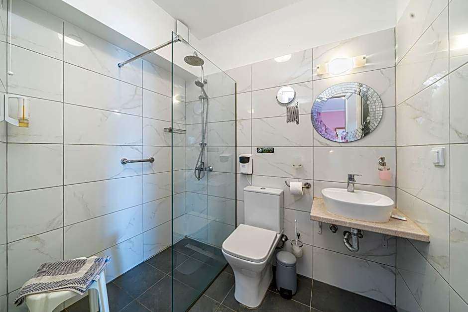 Stella Hotel Apartments