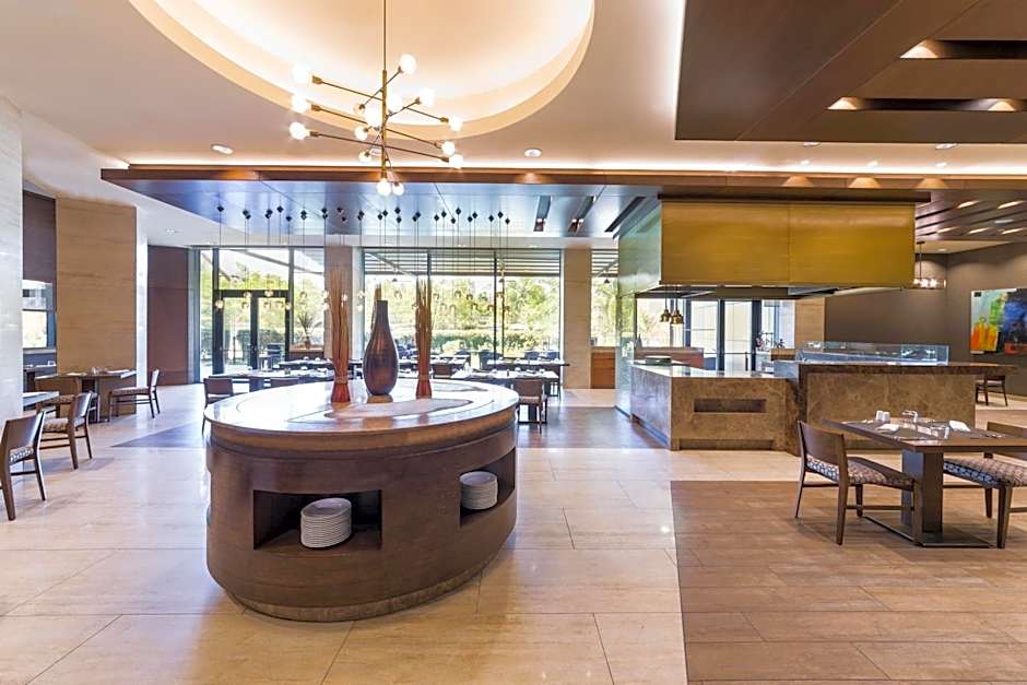 Radisson Collection Hotel Bamako