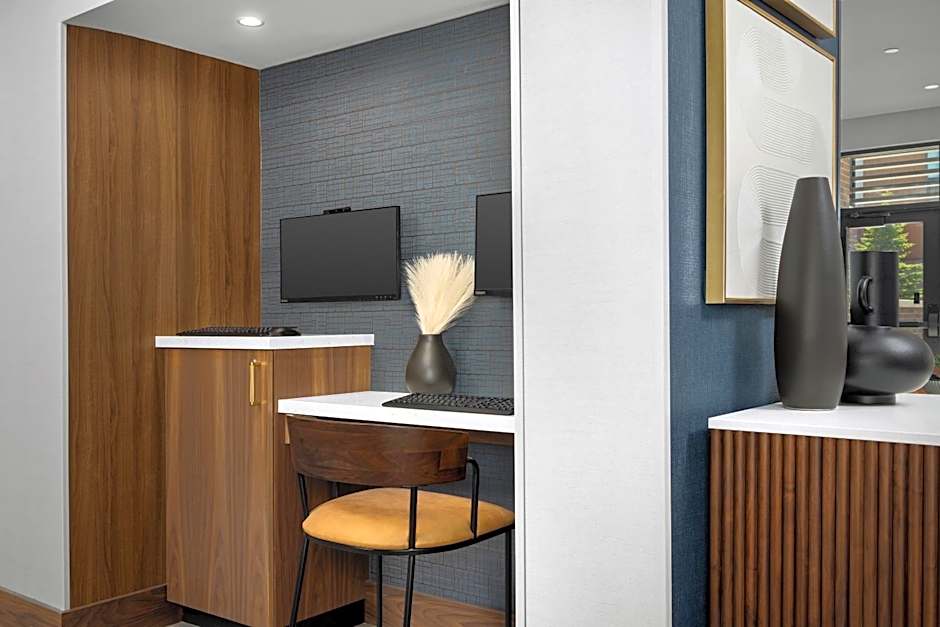 Courtyard by Marriott Bozeman