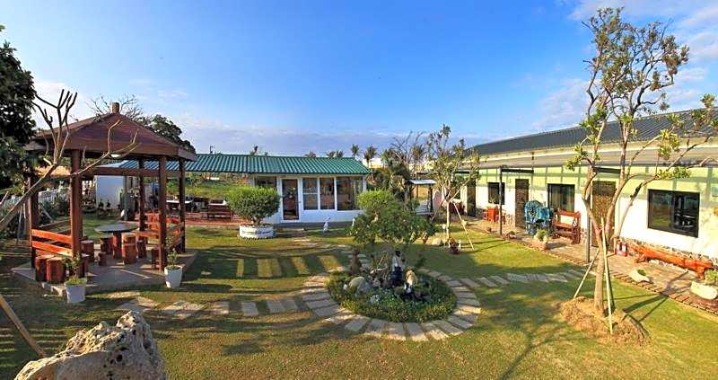 LanHai Inn