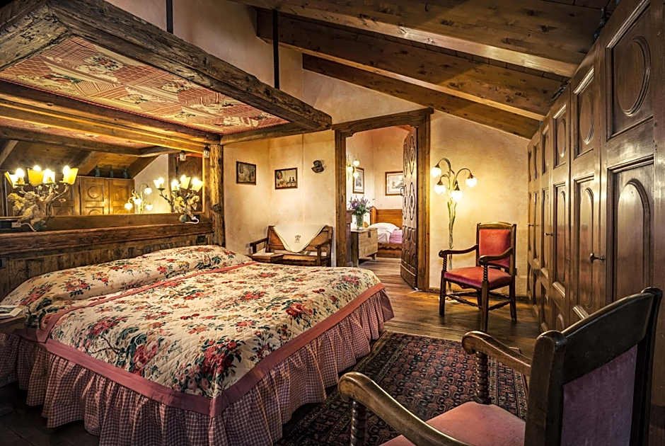 Bellevue Hotel & SPA