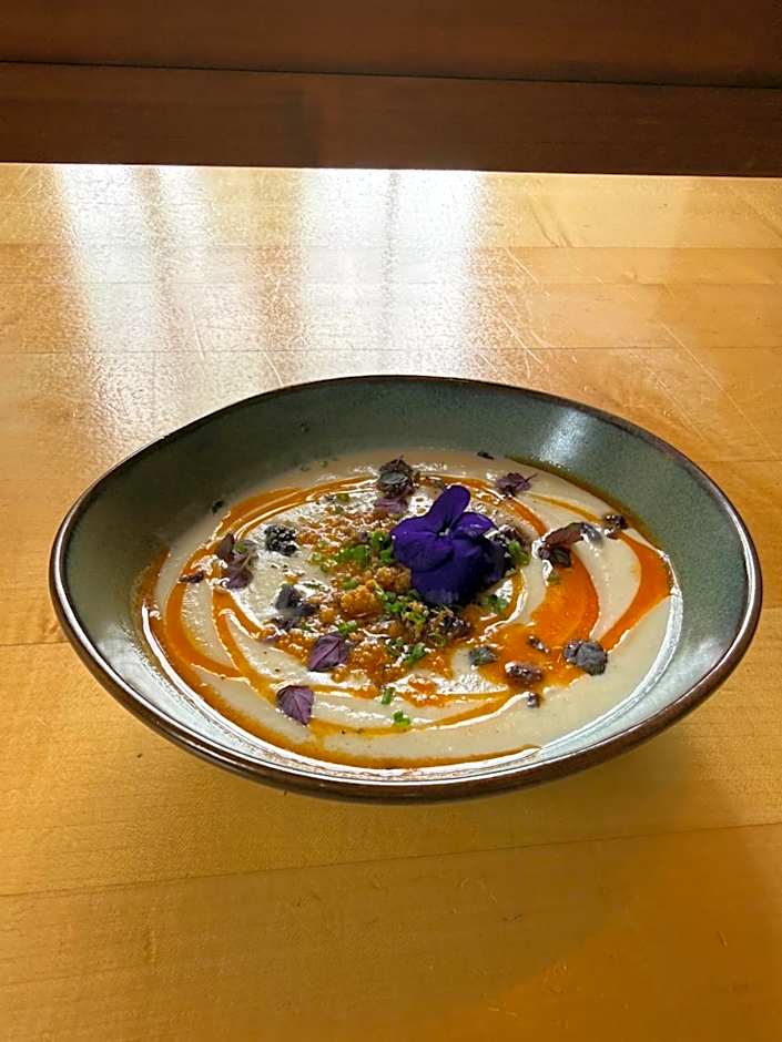 Grand Hôtel & Kurhaus