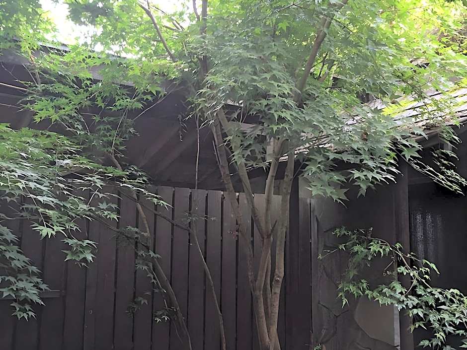 Sawaemon Ryokan
