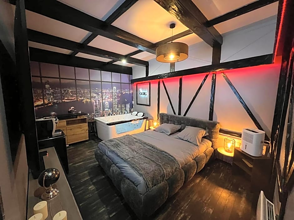 luxury Room