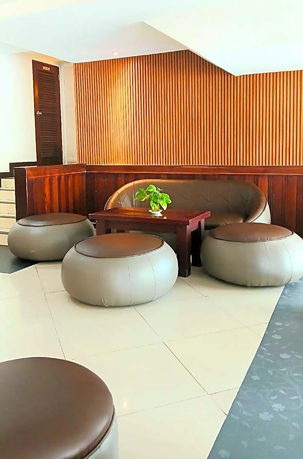 Nirmala Hotel & Convention Center