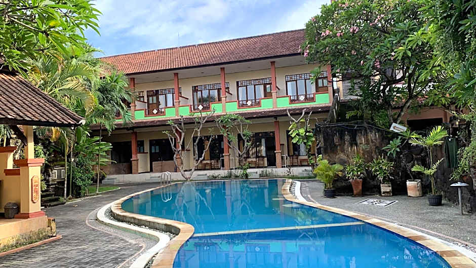 Bali Diva Hotel Kuta