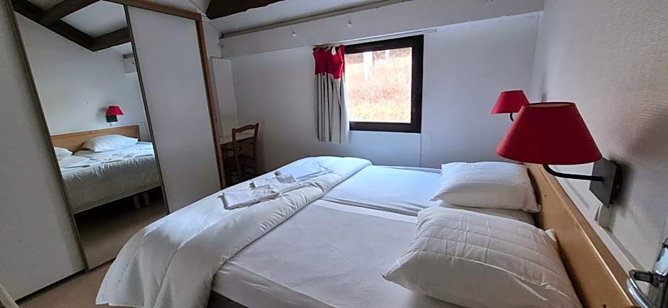 Village Montanha Lioran