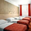Hotel Ambiance
