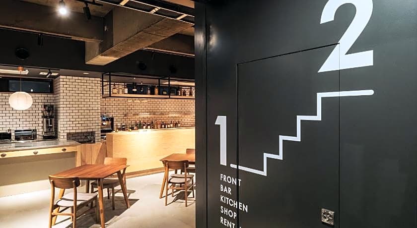 9C Hotel Asahikawa