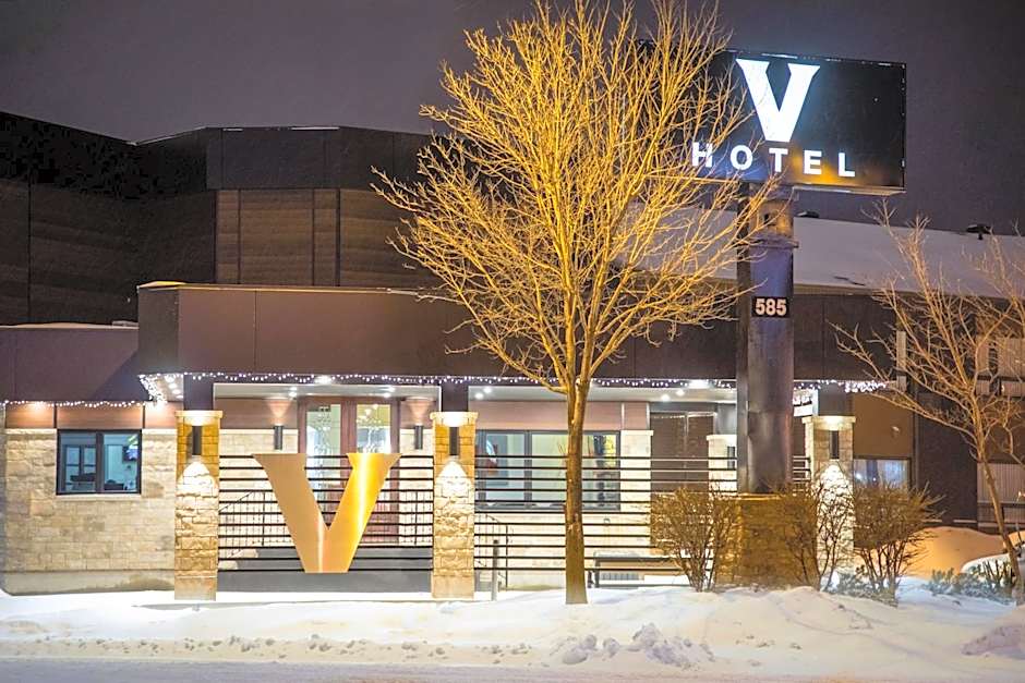 Hotel V