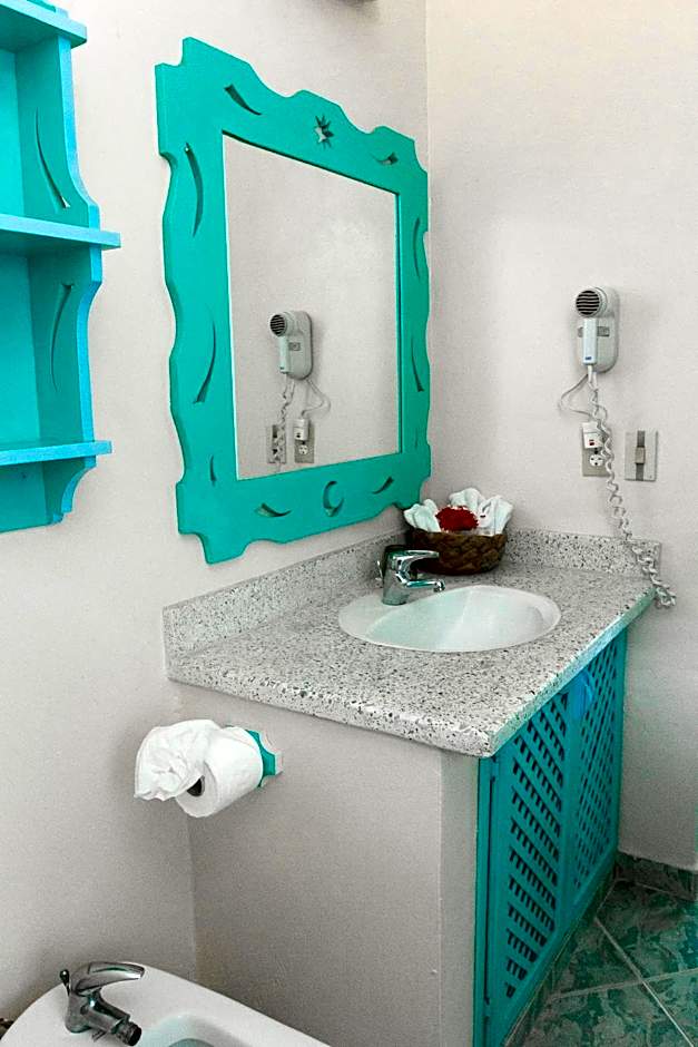 Hotel Playa Colibri