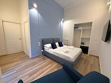 Sun Art Naples Rooms