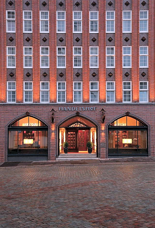 H+ Hotel Lübeck